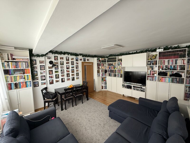 Obor, Kaufland Colentina