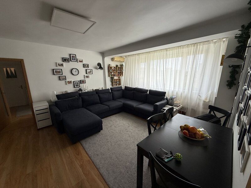 Obor, Kaufland Colentina