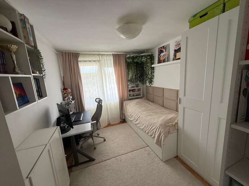 Obor, Kaufland Colentina