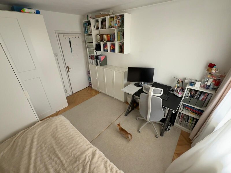 Obor, Kaufland Colentina