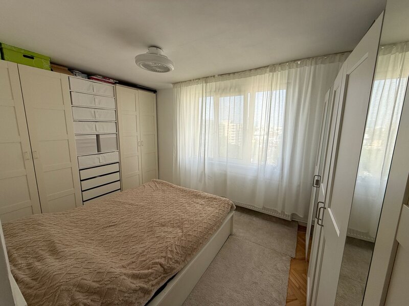 Obor, Kaufland Colentina