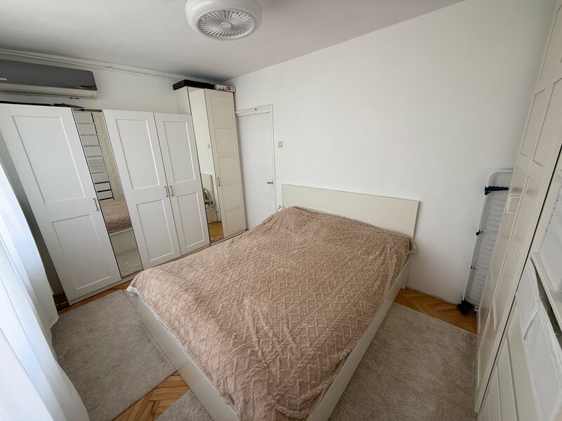 Obor, Kaufland Colentina