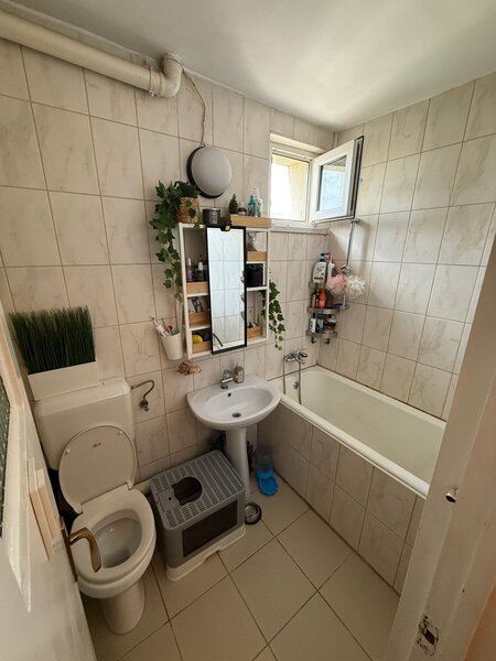 Obor, Kaufland Colentina