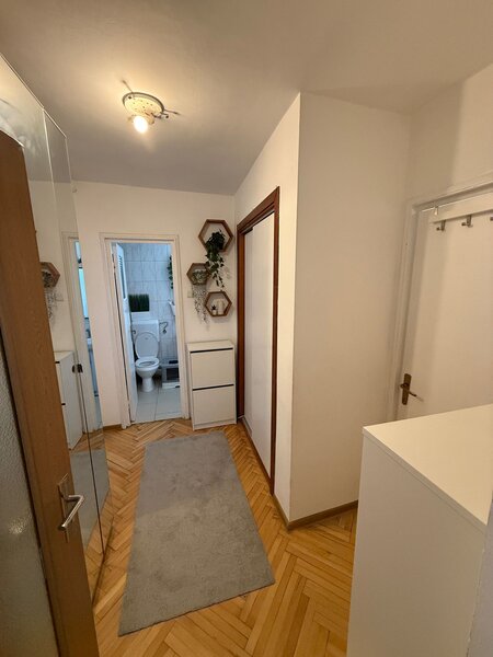 Obor, Kaufland Colentina