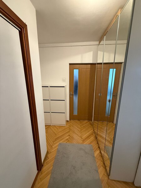 Obor, Kaufland Colentina