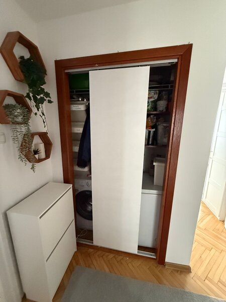 Obor, Kaufland Colentina