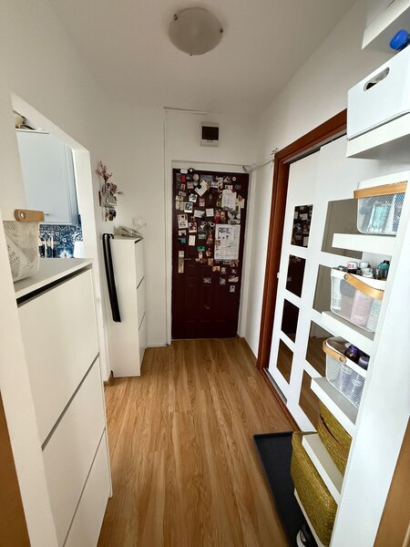 Obor, Kaufland Colentina