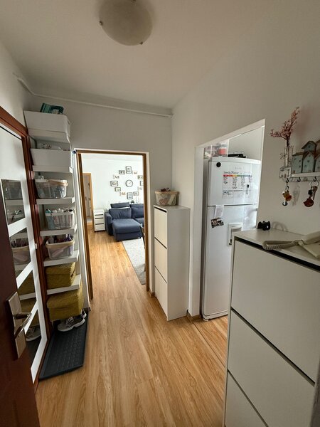 Obor, Kaufland Colentina