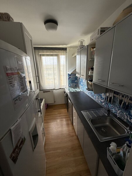 Obor, Kaufland Colentina