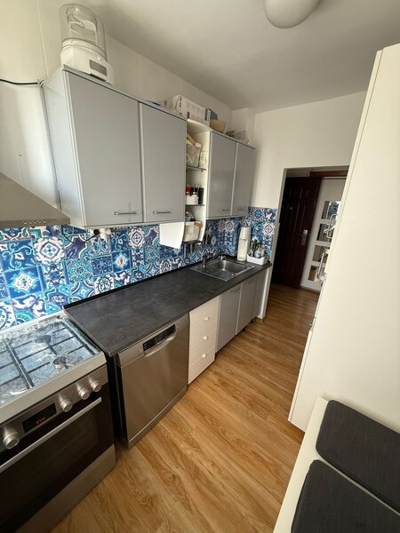 Obor, Kaufland Colentina