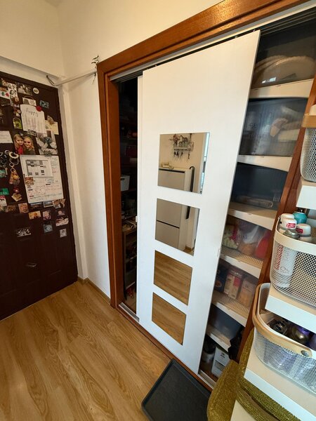 Obor, Kaufland Colentina